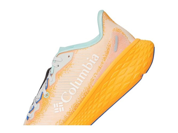 Columbia Konos Featherweight Columbia Konos Featherweight