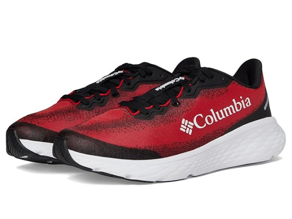 Columbia Konos Featherweight