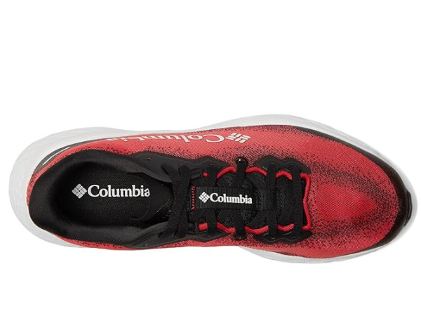 Columbia Konos Featherweight