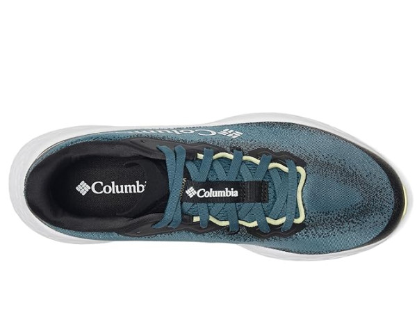 Columbia Konos Featherweight Columbia Konos Featherweight