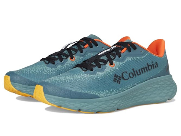 Columbia Konos Featherweight