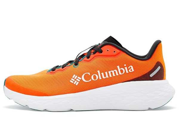 Columbia Konos Featherweight