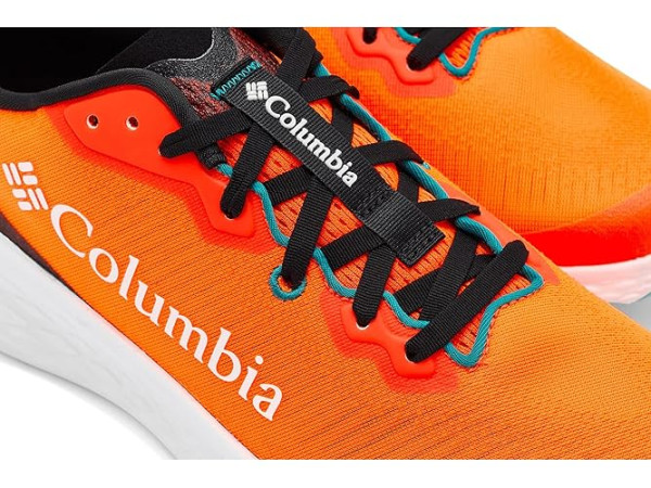 Columbia Konos Featherweight