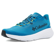 Blue Magic/Zour Columbia Konos Featherweight