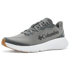 Charcoal/Black Columbia Konos Featherweight