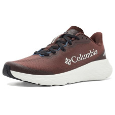 Redwood/Black Columbia Konos Featherweight