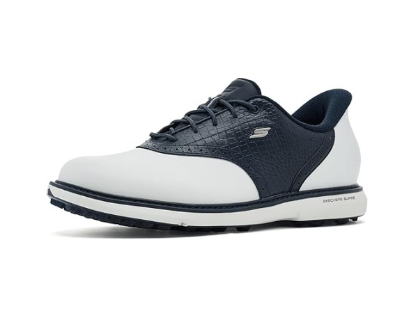 Skechers GO GOLF Prestige SL Slip-In Archfit Golf Shoe