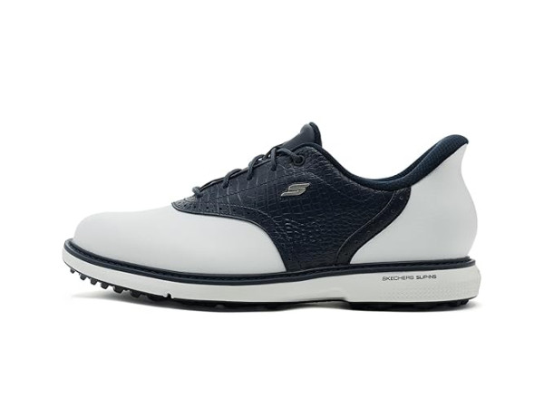 Skechers GO GOLF Prestige SL Slip-In Archfit Golf Shoe