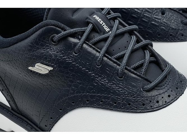 Skechers GO GOLF Prestige SL Slip-In Archfit Golf Shoe