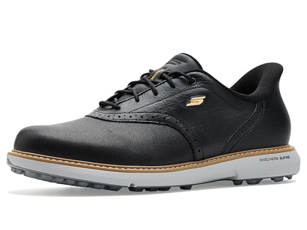 Skechers GO GOLF Prestige SL Slip-In Archfit Golf Shoe