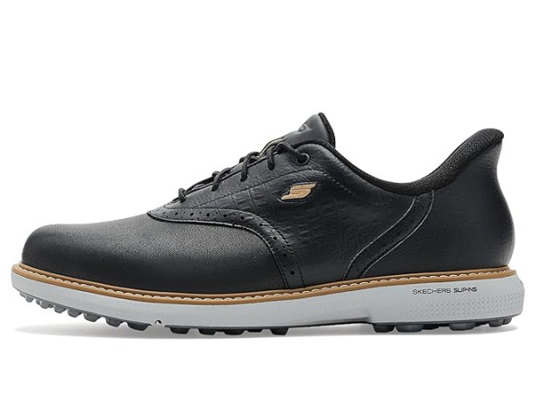 Skechers GO GOLF Prestige SL Slip-In Archfit Golf Shoe