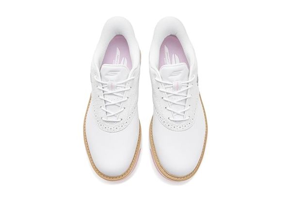 Skechers GO GOLF Prestige SL Slip-In Archfit Golf Shoe Skechers GO GOLF Prestige SL Slip-In Archfit Golf Shoe