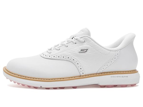 Skechers GO GOLF Prestige SL Slip-In Archfit Golf Shoe Skechers GO GOLF Prestige SL Slip-In Archfit Golf Shoe
