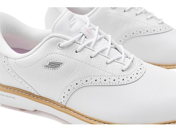 Skechers GO GOLF Prestige SL Slip-In Archfit Golf Shoe Skechers GO GOLF Prestige SL Slip-In Archfit Golf Shoe