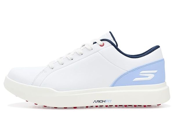 Skechers GO GOLF Drive 6 Archfit Waterproof Golf Shoe Skechers GO GOLF Drive 6 Archfit Waterproof Golf Shoe
