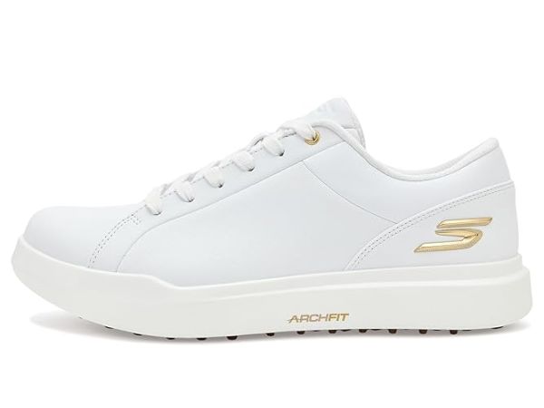 Skechers GO GOLF Drive 6 Archfit Waterproof Golf Shoe