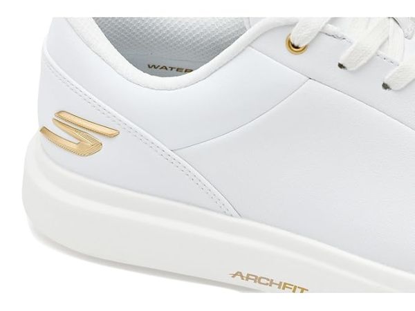 Skechers GO GOLF Drive 6 Archfit Waterproof Golf Shoe