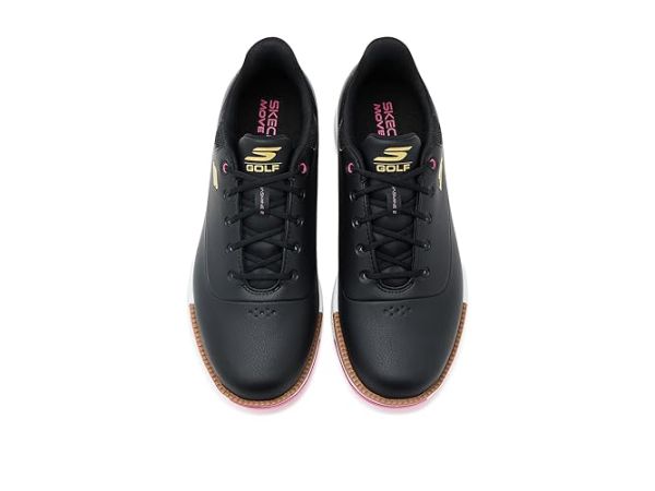 Skechers GO GOLF Jasmine 2 Waterproof Golf Shoes