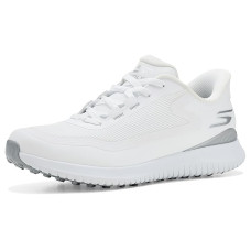 Skechers GO GOLF Flight Slip-In Spikeless Golf Shoe