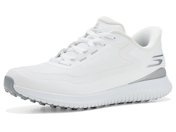Skechers GO GOLF Flight Slip-In Spikeless Golf Shoes