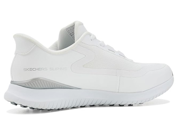 Skechers GO GOLF Flight Slip-In Spikeless Golf Shoe Skechers GO GOLF Flight Slip-In Spikeless Golf Shoe