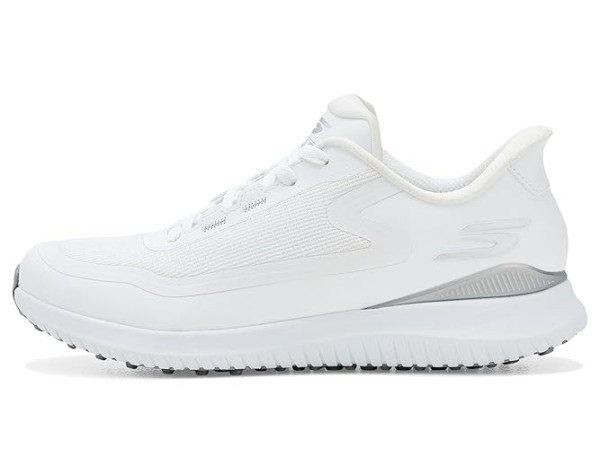 Skechers GO GOLF Flight Slip-In Spikeless Golf Shoe Skechers GO GOLF Flight Slip-In Spikeless Golf Shoe