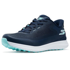 Skechers GO GOLF Flight Slip-In Spikeless Golf Shoe