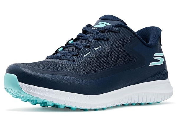 Skechers GO GOLF Flight Slip-In Spikeless Golf Shoes