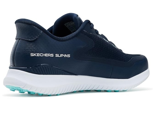 Skechers GO GOLF Flight Slip-In Spikeless Golf Shoe Skechers GO GOLF Flight Slip-In Spikeless Golf Shoe