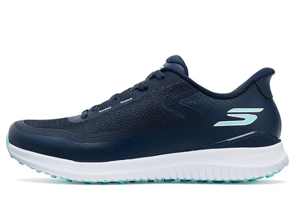 Skechers GO GOLF Flight Slip-In Spikeless Golf Shoe Skechers GO GOLF Flight Slip-In Spikeless Golf Shoe