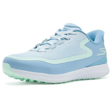 Skechers GO GOLF Flight Slip-In Spikeless Golf Shoe