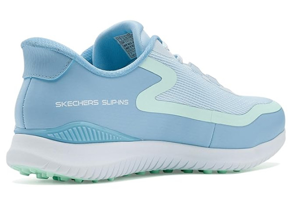 Skechers GO GOLF Flight Slip-In Spikeless Golf Shoe Skechers GO GOLF Flight Slip-In Spikeless Golf Shoe