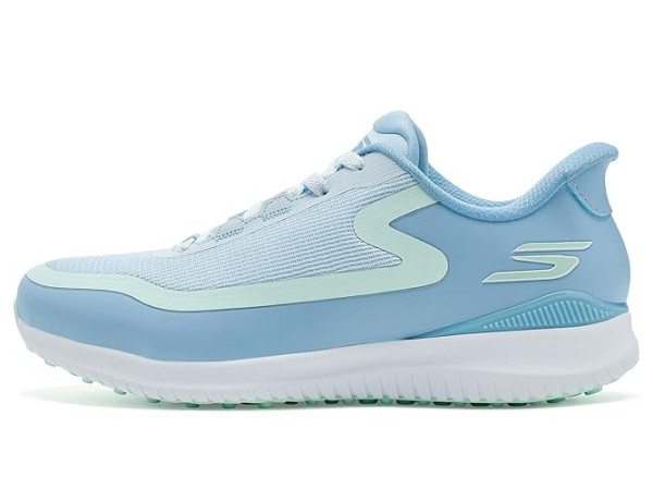 Skechers GO GOLF Flight Slip-In Spikeless Golf Shoe Skechers GO GOLF Flight Slip-In Spikeless Golf Shoe