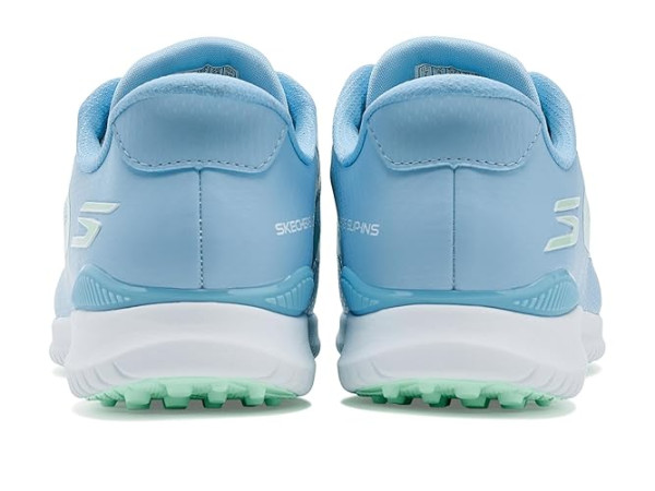 Skechers GO GOLF Flight Slip-In Spikeless Golf Shoe Skechers GO GOLF Flight Slip-In Spikeless Golf Shoe