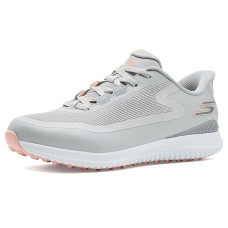 Skechers GO GOLF Flight Slip-In Spikeless Golf Shoe Skechers GO GOLF Flight Slip-In Spikeless Golf Shoe