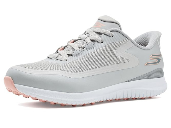 Skechers GO GOLF Flight Slip-In Spikeless Golf Shoes