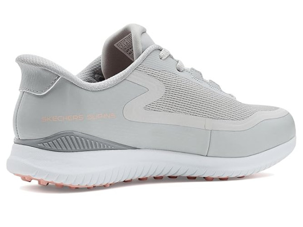 Skechers GO GOLF Flight Slip-In Spikeless Golf Shoe Skechers GO GOLF Flight Slip-In Spikeless Golf Shoe