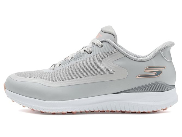 Skechers GO GOLF Flight Slip-In Spikeless Golf Shoe Skechers GO GOLF Flight Slip-In Spikeless Golf Shoe