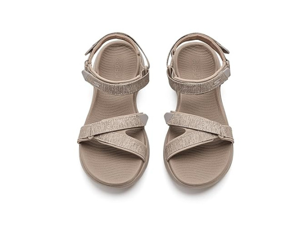 Skechers GO GOLF 600 Spikeless Golf Sandal Skechers GO GOLF 600 Spikeless Golf Sandal