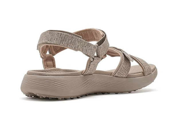 Skechers GO GOLF 600 Spikeless Golf Sandal Skechers GO GOLF 600 Spikeless Golf Sandal