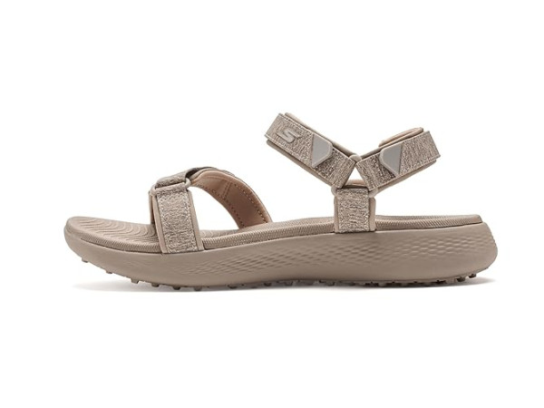 Skechers GO GOLF 600 Spikeless Golf Sandal Skechers GO GOLF 600 Spikeless Golf Sandal