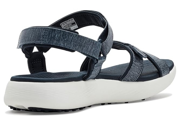 Skechers GO GOLF 600 Spikeless Golf Sandal Skechers GO GOLF 600 Spikeless Golf Sandal