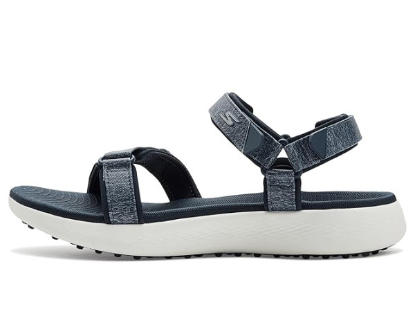 Skechers GO GOLF 600 Spikeless Golf Sandal Skechers GO GOLF 600 Spikeless Golf Sandal