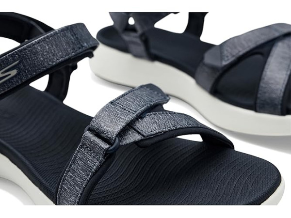 Skechers GO GOLF 600 Spikeless Golf Sandal Skechers GO GOLF 600 Spikeless Golf Sandal