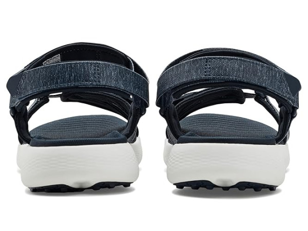 Skechers GO GOLF 600 Spikeless Golf Sandal Skechers GO GOLF 600 Spikeless Golf Sandal