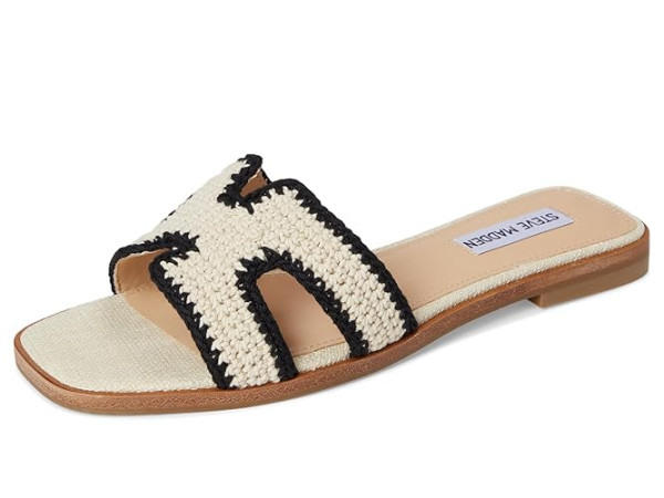 Steve Madden Hadyn