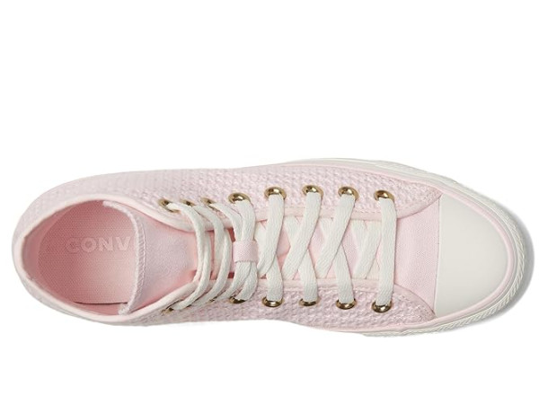 Converse Chuck Taylor All Star High-Top Sneaker Converse Chuck Taylor All Star High-Top Sneaker