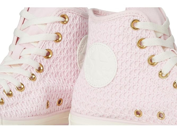 Converse Chuck Taylor All Star High-Top Sneaker Converse Chuck Taylor All Star High-Top Sneaker