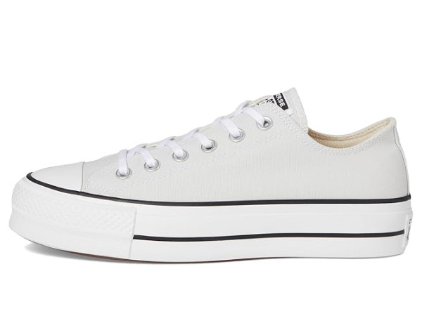 Converse Chuck Taylor All Star Low Top Platform Sneaker