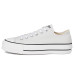 Converse Chuck Taylor All Star Low Top Platform Sneaker